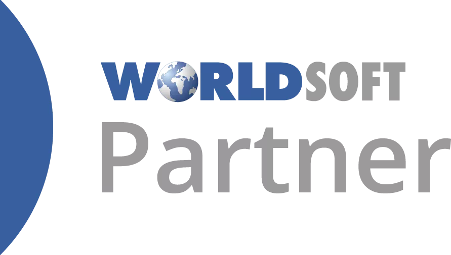 Logo Worldsoft Partner