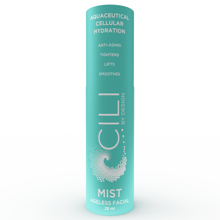Cili by Design Mist Cili by Design Mist