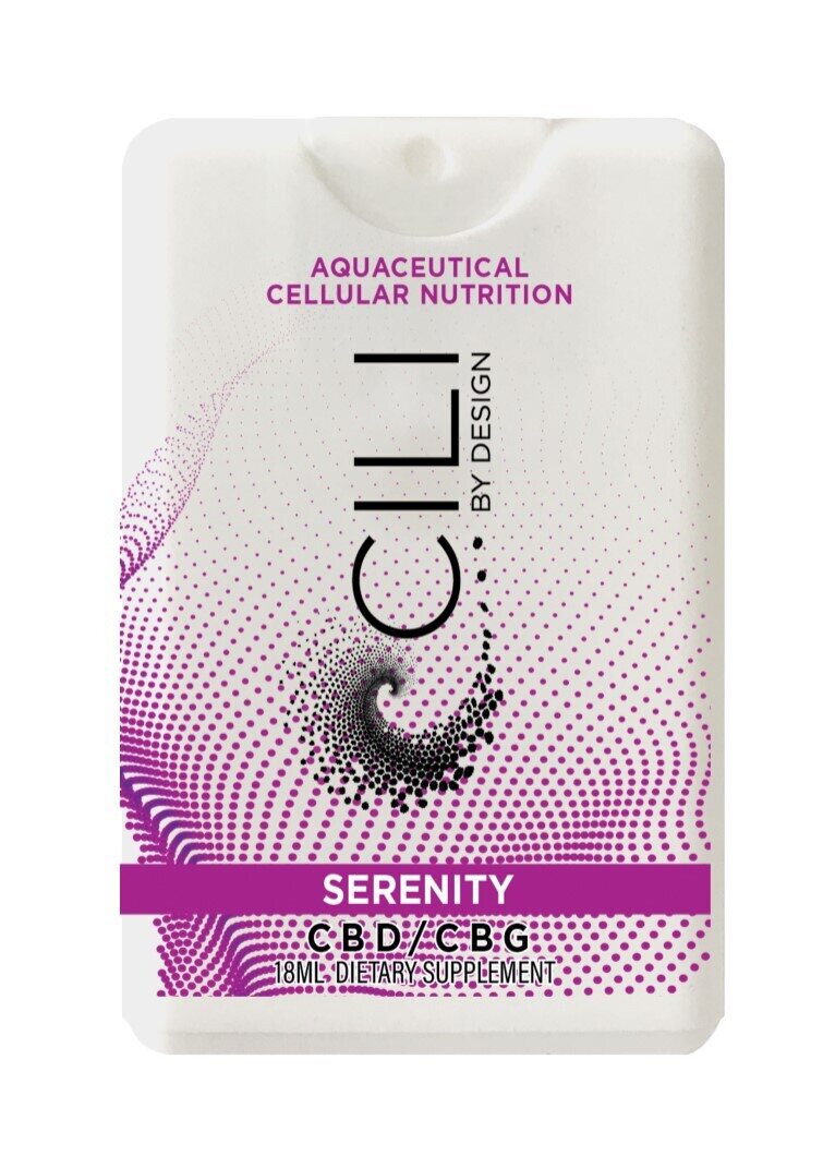 Cili by Design Serenty Cili by Design Serenty