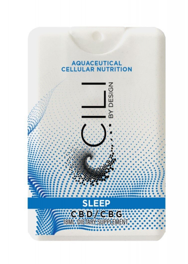 Cili by Design Sleep Cili by Design Sleep
