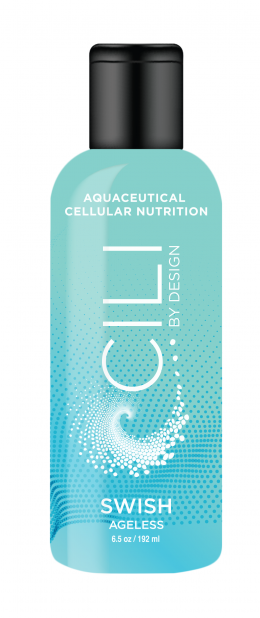 Cili by Design Ageless Cili by Design Ageless