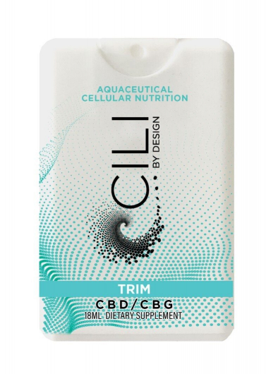 Cili by Design Trim Cili by Design Trim